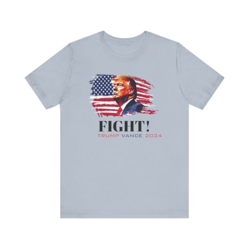 Trump Fight Tee - Image 117