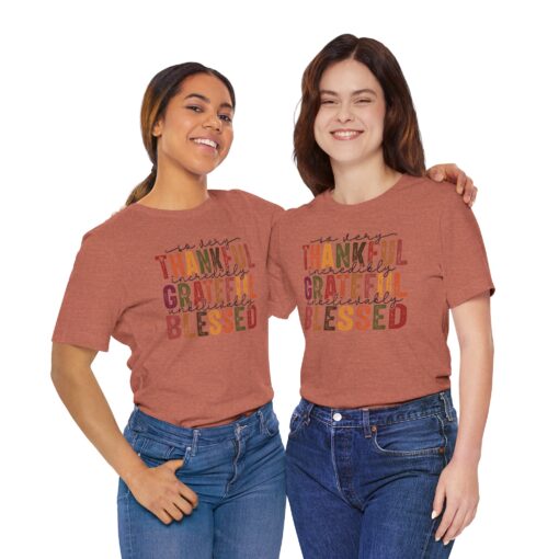 Thanksgiving shirt - Image 172