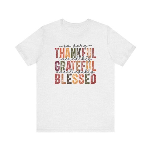 Thanksgiving shirt - Image 88