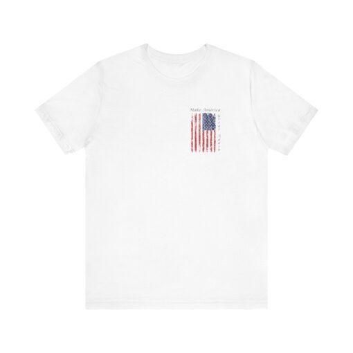 Trump 47 Pro Trump Tee - Image 31