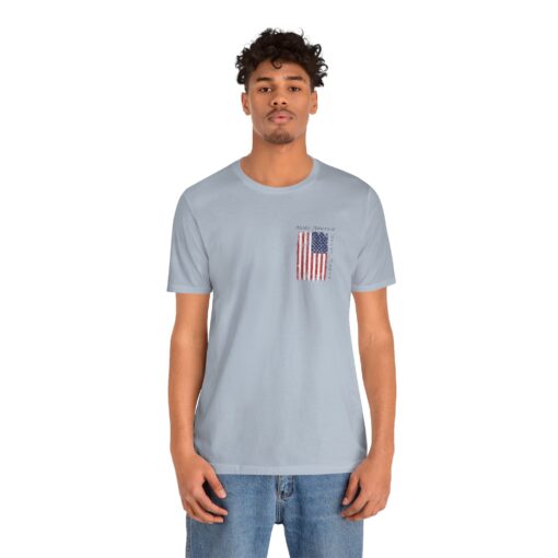 Trump 47 Pro Trump Tee - Image 187