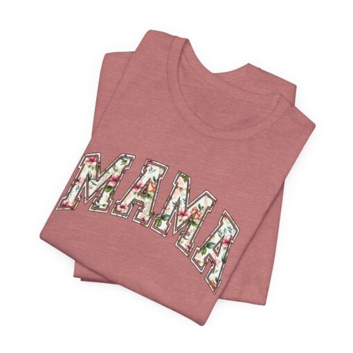 Mama Floral T shirt - Image 92