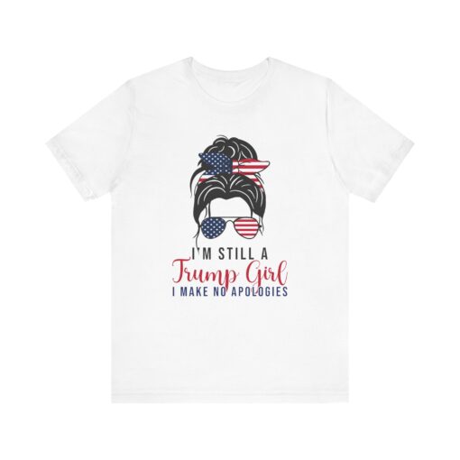 Trump Girl Tee - Image 25