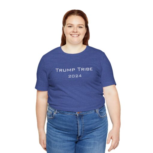 Trump Tribe 2024 Tee - Image 15