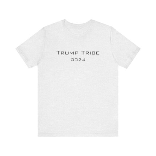 Trump Tribe 2024 Tee - Image 88