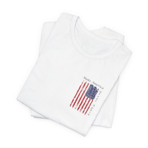 Trump 47 Pro Trump Tee - Image 35