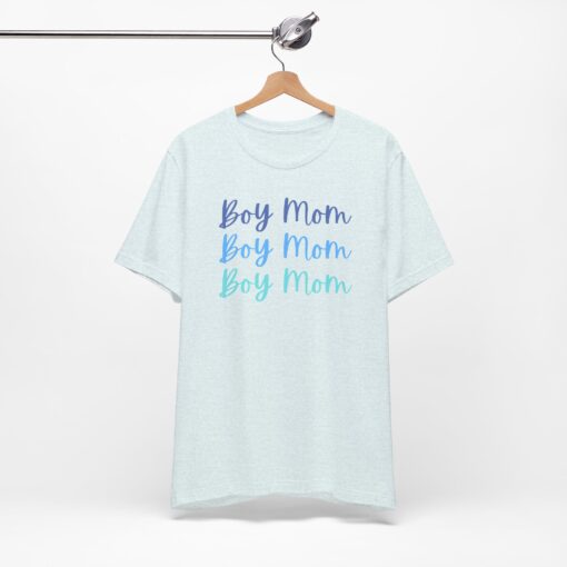 Boy Mom Tee - Image 66