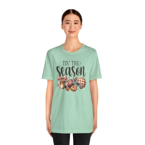 Tis The Season Fall Tee - Image 185