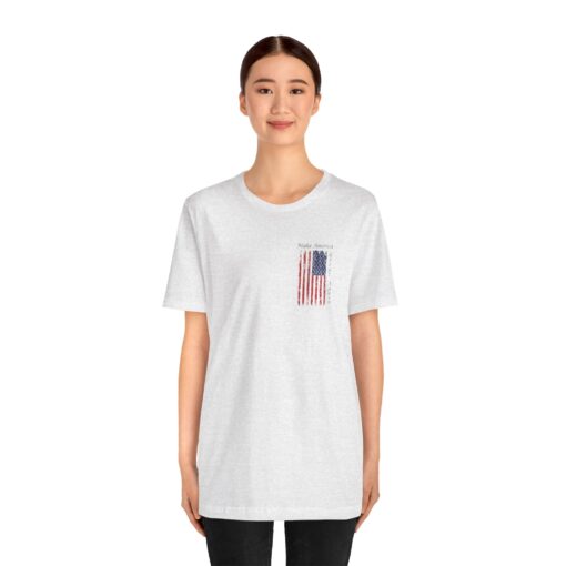 Trump 47 Pro Trump Tee - Image 70