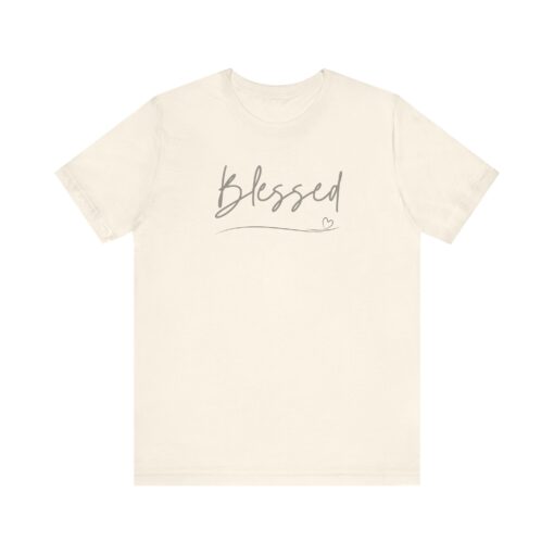 Blessed t shirt - Image 146