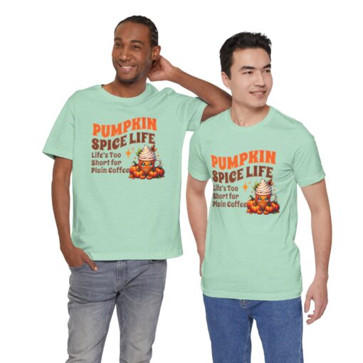 Pumpkin Spice Life - Image 260