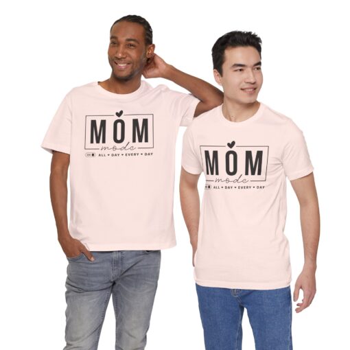 Mom Mode shirt - Image 86