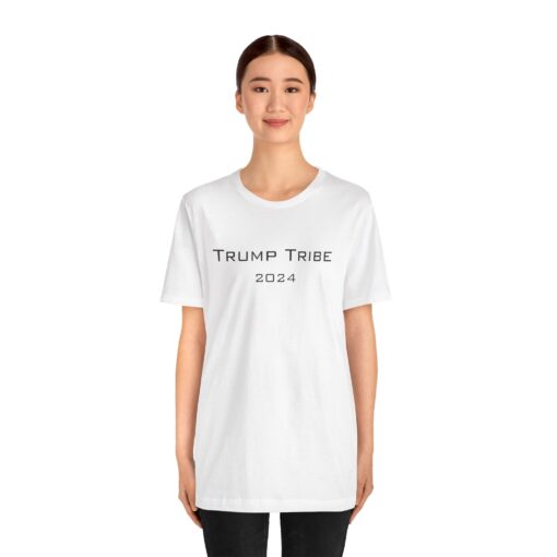 Trump Tribe 2024 Tee - Image 40