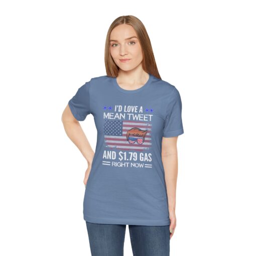 Mean Tweet's Tee - Image 100