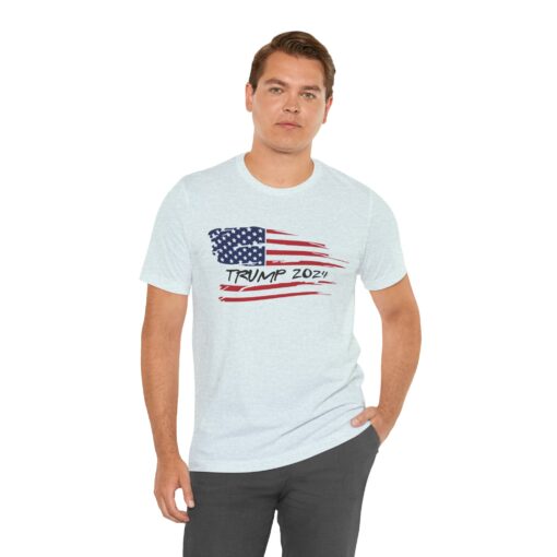 Trump Flag Tee - Image 188