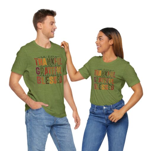 Thanksgiving shirt - Image 257