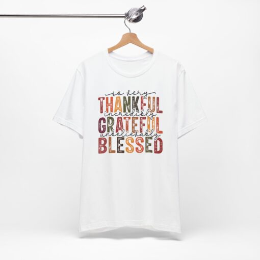 Thanksgiving shirt - Image 36