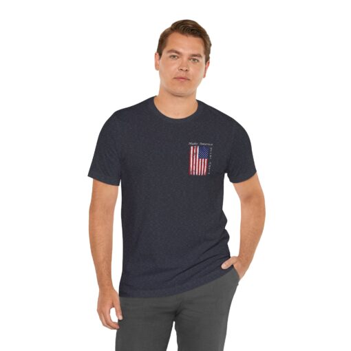 Trump 47 Pro Trump Tee - Image 15