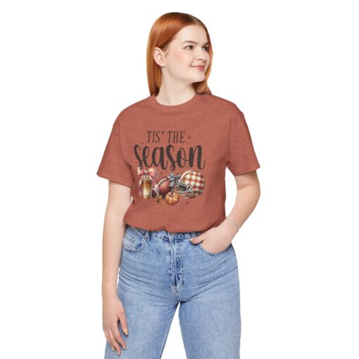 Tis The Season Fall Tee - Image 163