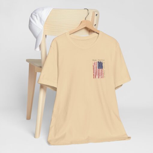 Trump 47 Pro Trump Tee - Image 125