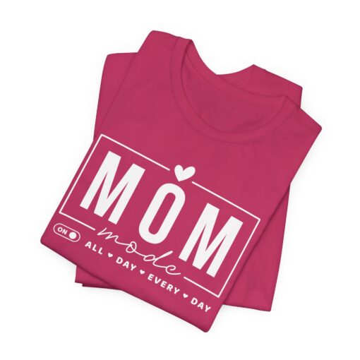 Mom Mode shirt - Image 324