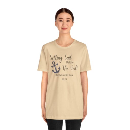 Bridal trip shirt - Image 69