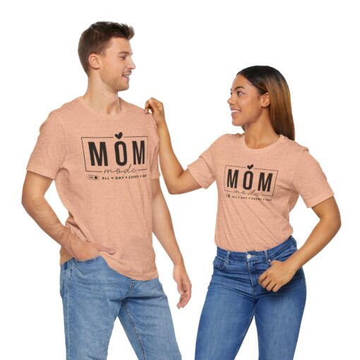 Mom Mode shirt - Image 228