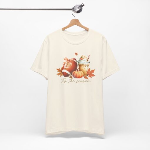 Fall & Football Shirt - Image 65