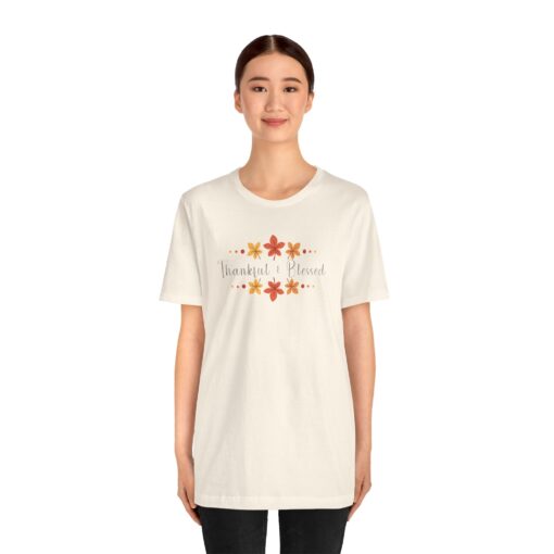 Thankful & Blessed Shirt - Image 185