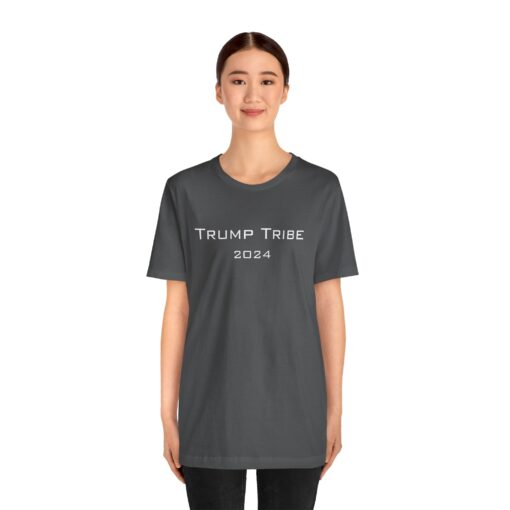 Trump Tribe 2024 Tee - Image 272