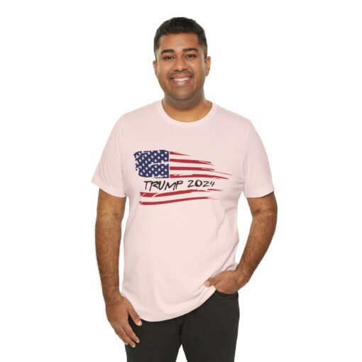 Trump Flag Tee - Image 74