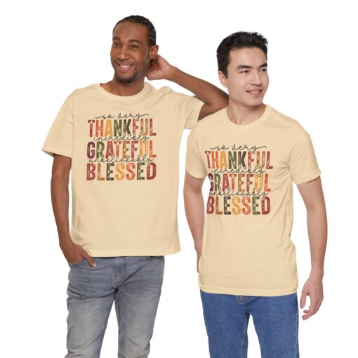 Thanksgiving shirt - Image 231