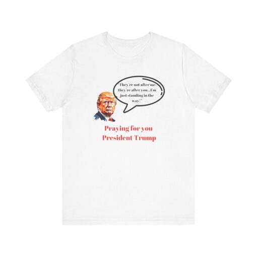 Trump Tee - Image 30