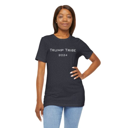 Trump Tribe 2024 Tee - Image 312