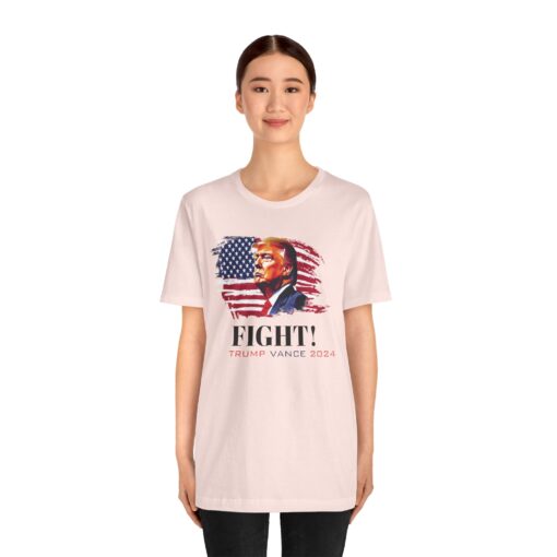 Trump Fight Tee - Image 40