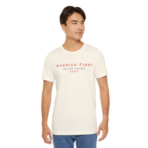 Trump Vance 2024 Tee - Image 78