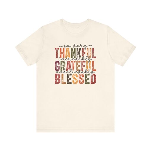 Thanksgiving shirt - Image 175