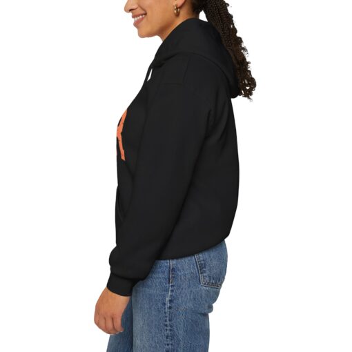 Varsity Teacher Hooded Sweatshirt - Image 12