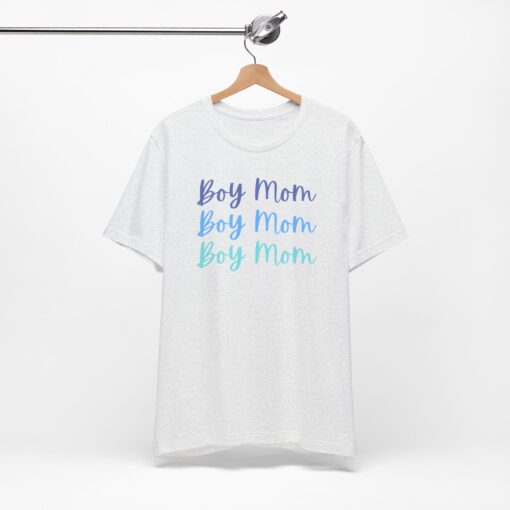 Boy Mom Tee - Image 37