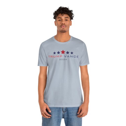 Trump Vance 2024 Tee - Image 157