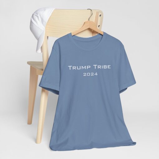 Trump Tribe 2024 Tee - Image 240