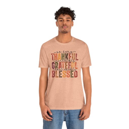 Thanksgiving shirt - Image 12