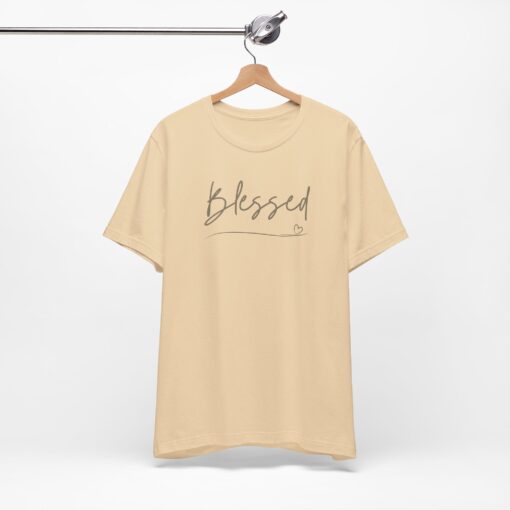 Blessed t shirt - Image 181