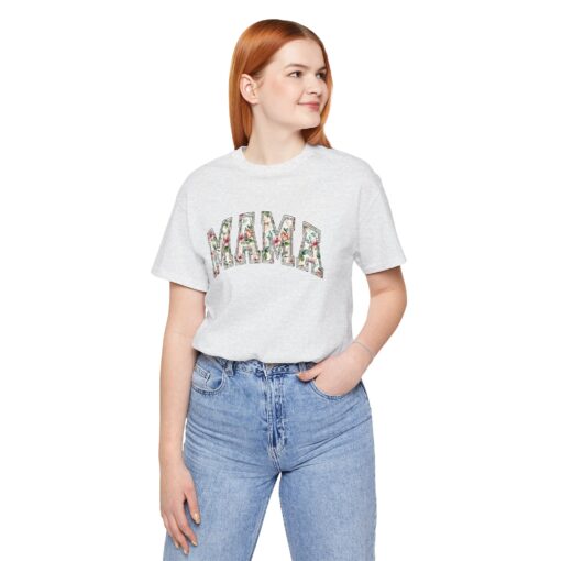 Mama Floral T shirt - Image 18