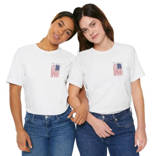 Trump 47 Pro Trump Tee - Image 84