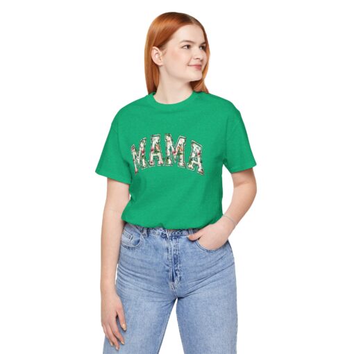 Mama Floral T shirt - Image 192