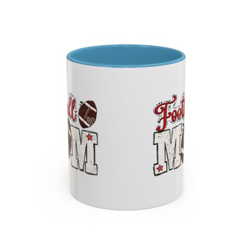 Football Mom Mug - Image 49