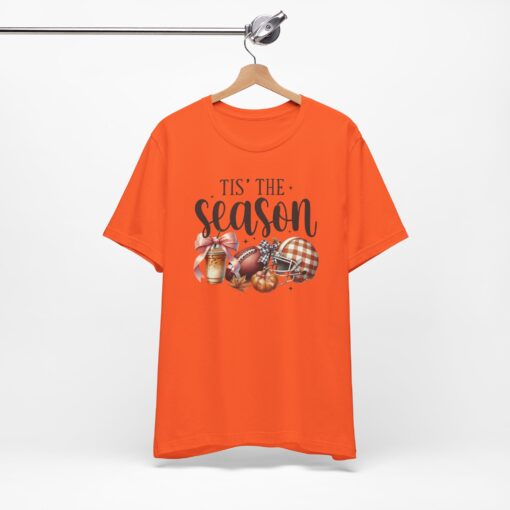 Tis The Season Fall Tee - Image 94