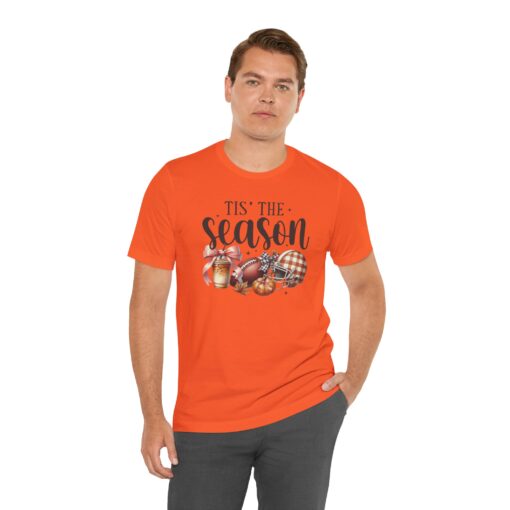 Tis The Season Fall Tee - Image 101