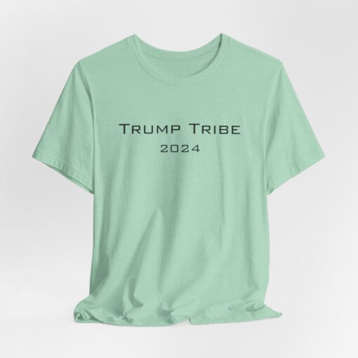 Trump Tribe 2024 Tee - Image 180